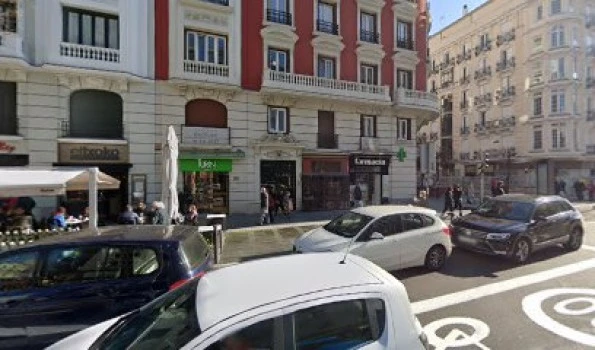 Gabinete Ginecológico Salamanca