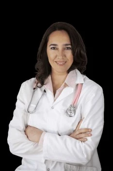 Dra. Alexandra Henríquez