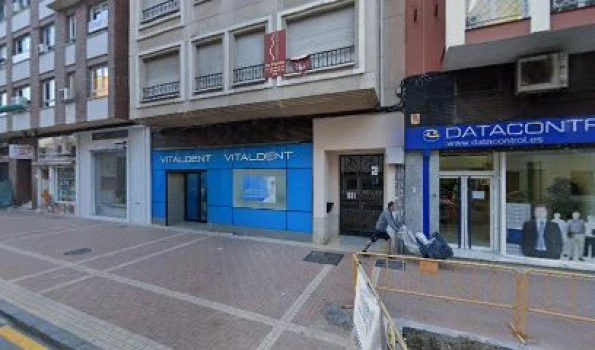 Clinica ginecologica dr.Eslava
