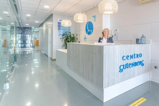 Centro Gutenberg