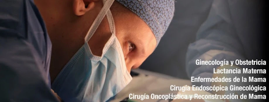 Ginecólogo Dr. Huelbes Ros