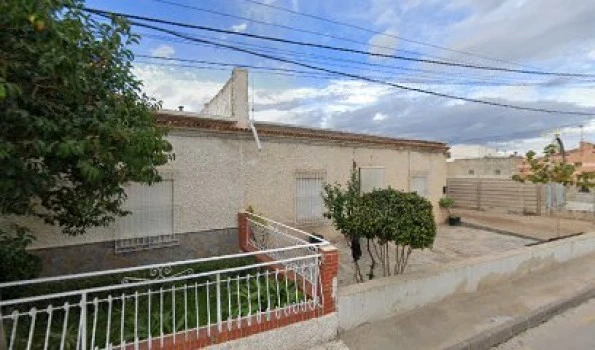 Casa Flores