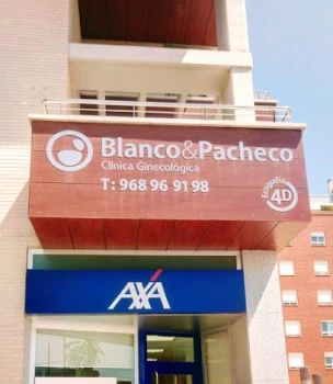 Blanco &amp; Pacheco Clínica Ginecológica