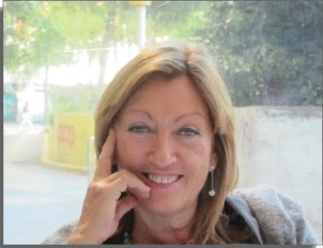 Ginecóloga Carmen Castro