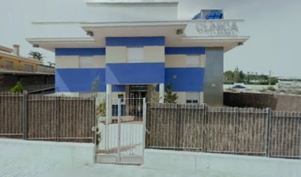 Dra. Solanye Navas Domínguez, Ginecólogo