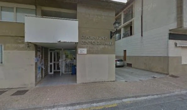 Centro de Atención A la Salud Sexual y Reproductiva (CASSYR)