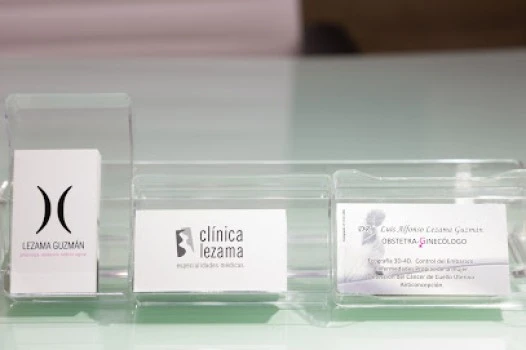 Clínica Lezama Pontevedra