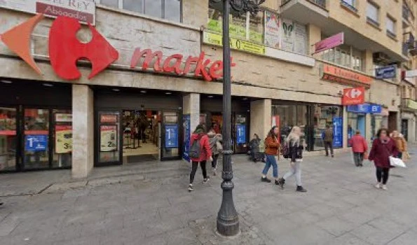Consulta Privada de Iparraguirre Iparraguirre, Aránzazu