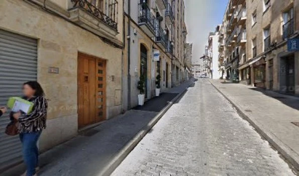 Consulta Privada de Garzón Mondéjar, Ángela Montserrat
