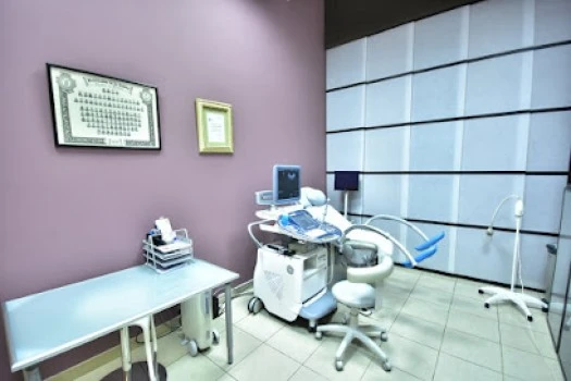 Gabinete Médico Ginecológico (GAMEGIN)