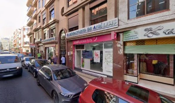 Dra. María del Carmen Rivero Alcover Centro Mae