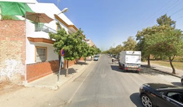 Clínica Triana