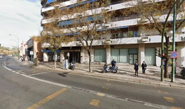 Clínica Ginecológica Doctora Maria Soledad Delgado Luque