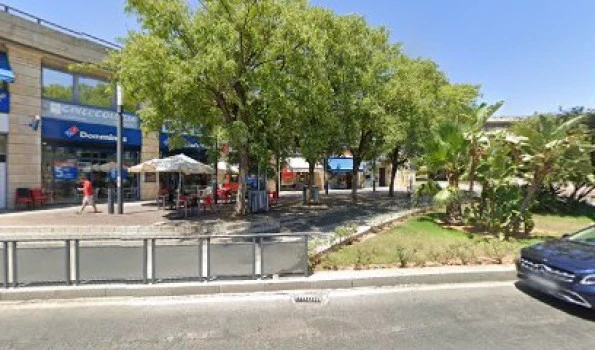 Dr Luis Carrasco Nestal