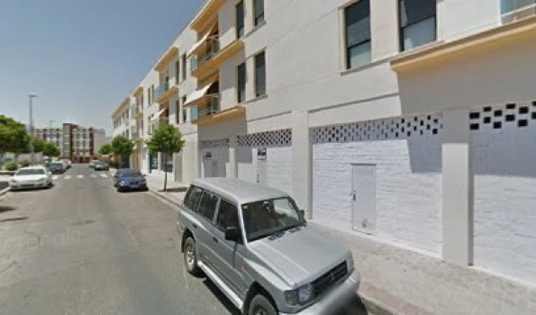 Ginemed Sevilla - Dos Hermanas