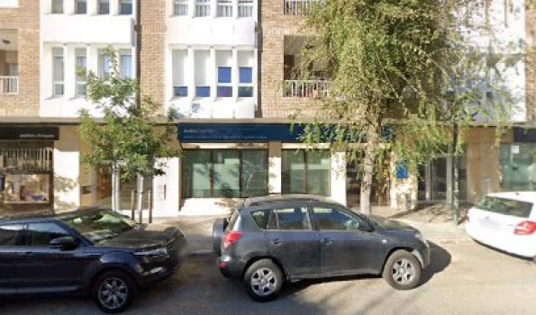 Gabinete De Densitometria Oseay Menopausia