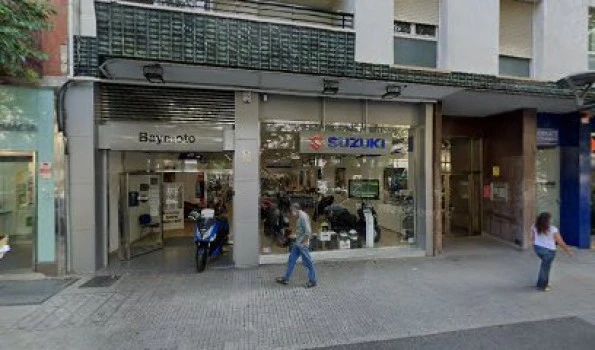 Boj Borbones Joaquín