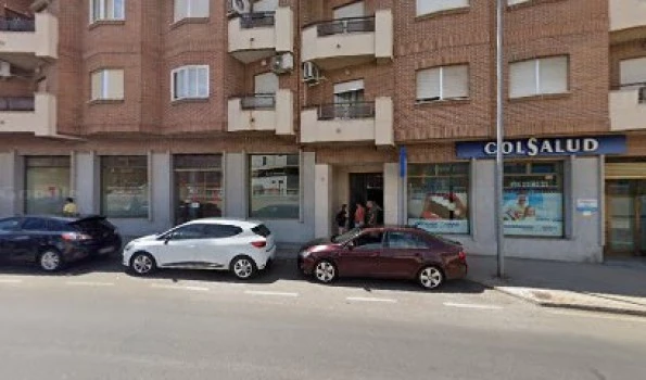 Maria Antonia Garcia-Largo Seseña