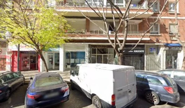 Vila Martínez José María