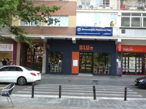Ginecologos Mazuecos Marí SLP