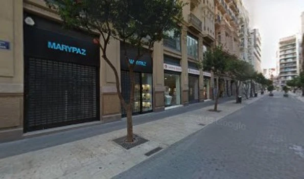 Ginecólogo Valencia