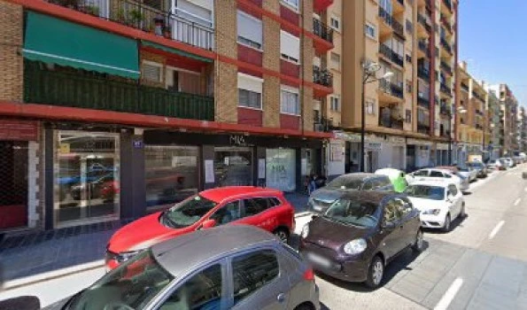 Clinica MIA Healt&amp;Life Dr Pardo