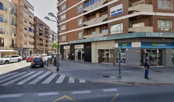 Marín Ballet Mar