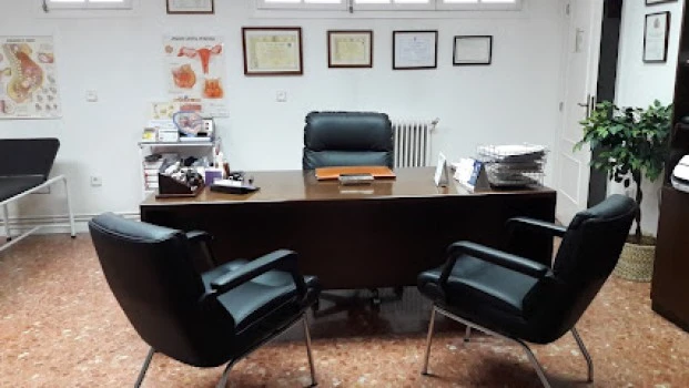 Dr. JAVIER VELASCO BERNAL