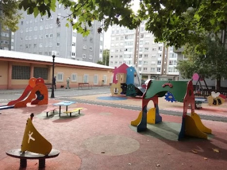 Escuela Infantil El Ventorrillo