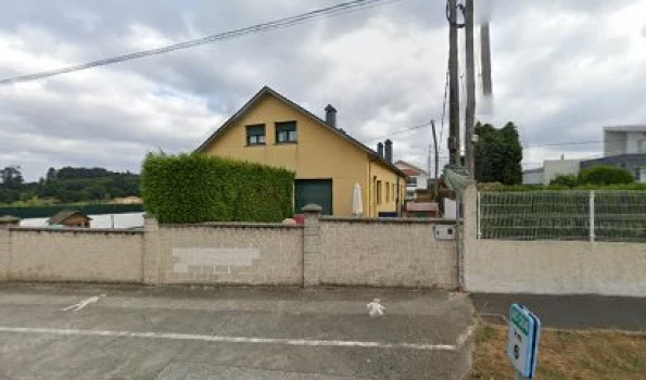 Escuela Infantil Trasnos