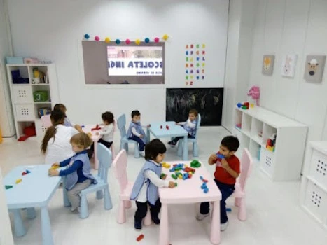 International School Alicante