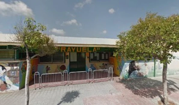 Rayuela
