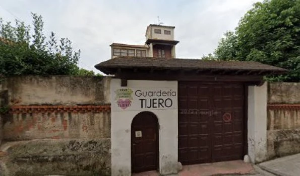 Guardería Tijero