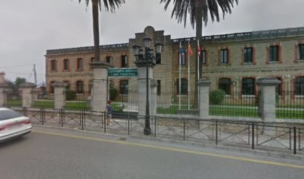 Antiguo Colegio San José