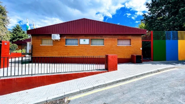 Escuela de Educación Infantil El Olivo