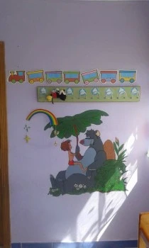 Guardería Cascaritas Y Migas - Escuela infantil