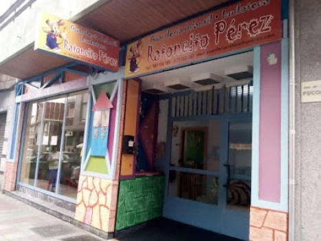 Guarderia Infantil Ratoncito Perez