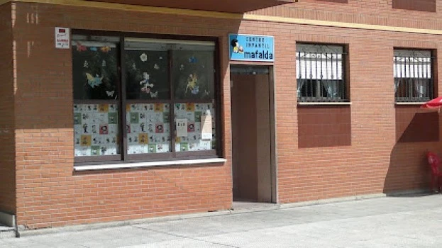 Escuela Infantil Mafalda y su Panda