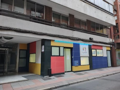 Guarderia Ludoteca Acuarela en León