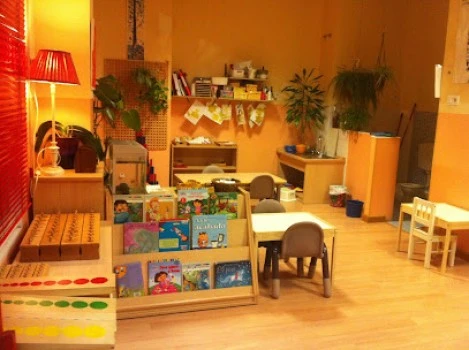 Montessori León