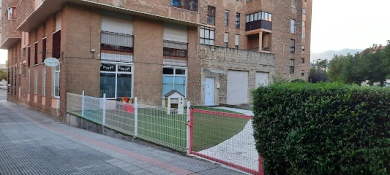 Centro Infantil Campanillas