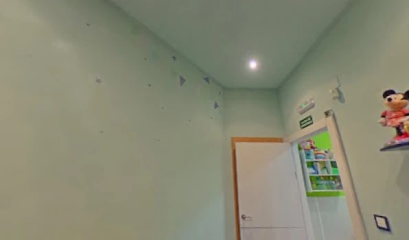 Centro Infantil Renacuajos