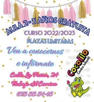 Centro Infantil Cocolilo