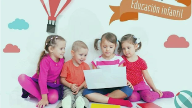 Escuela Infantil Santa Paula