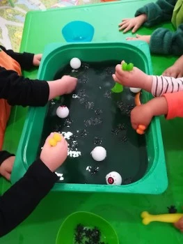 Centros de Educación Infantil Piruleta y Piruleta II