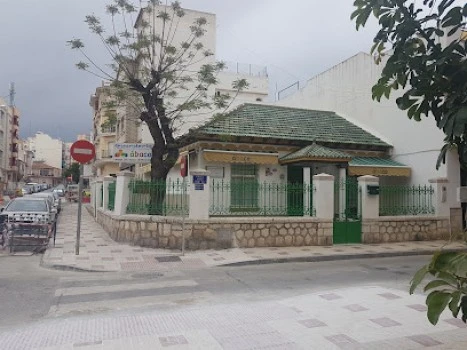 Centro Privado de Educación Infantil Abaco