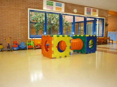 Escuela Infantil Municipal I / Udalaren Haur Eskola I