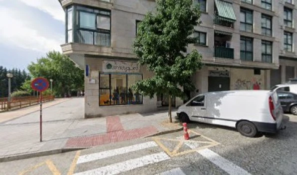 Escuela Infantil Estraloques