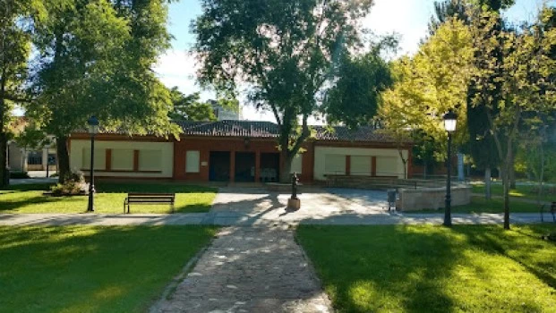 Escuela de Educación Infantil de Ocio y Tiempo Libre