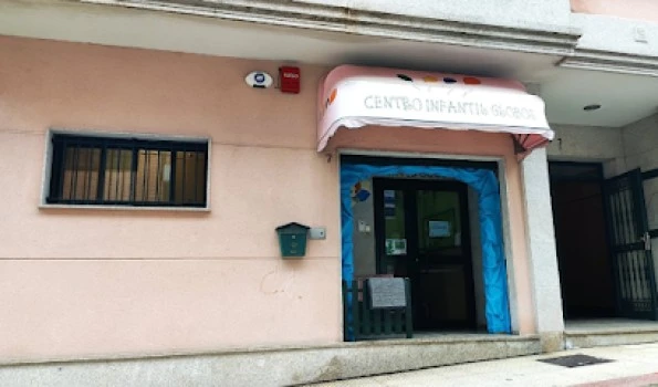 Escuela Infantil Globos